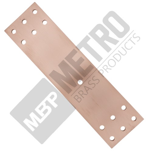 Copper Flexible Laminated Connector
